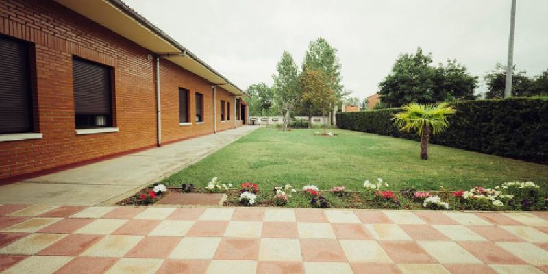León Residencia