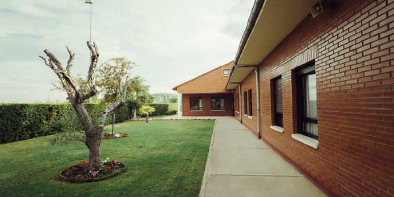 Residencia en León