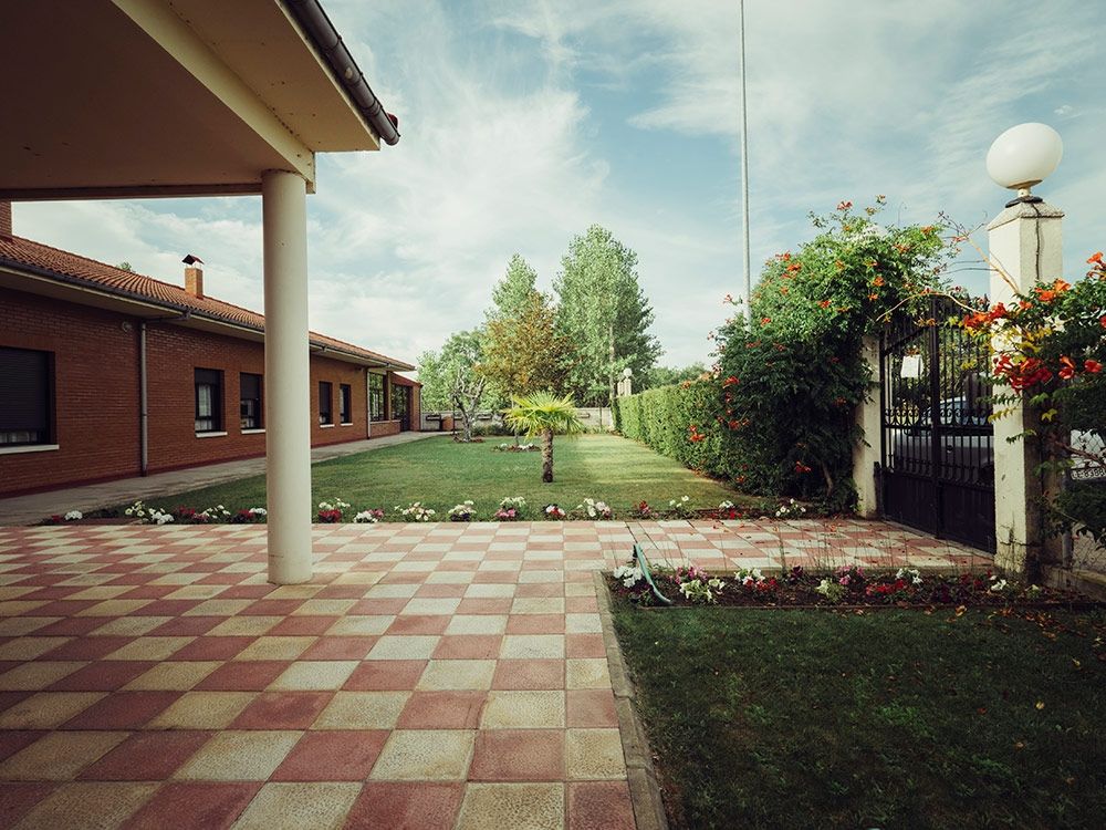 León Residencia