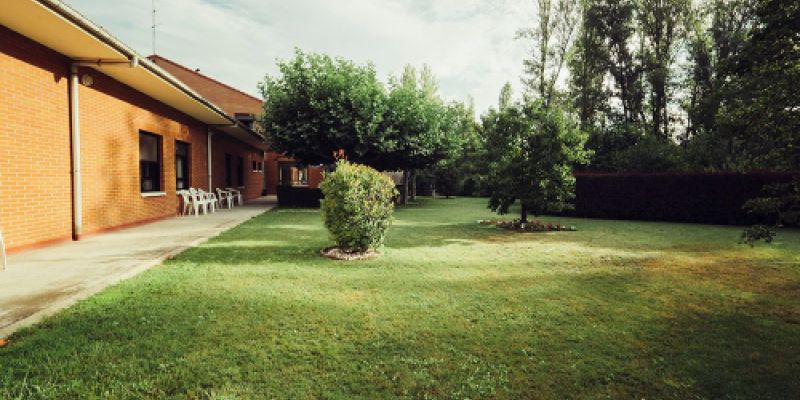 Residencia León
