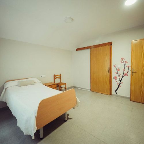 León Residencia