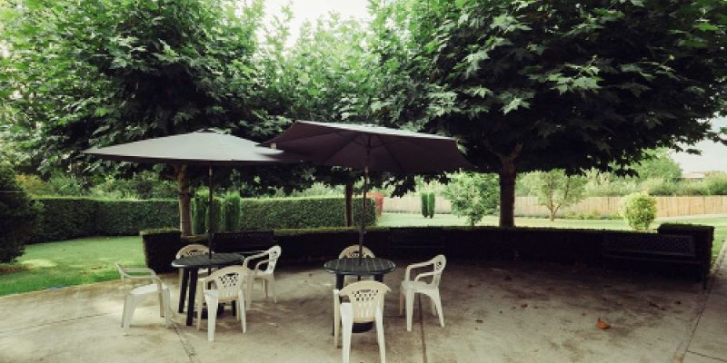 Residencia León