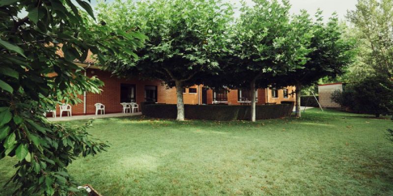 Residencia León