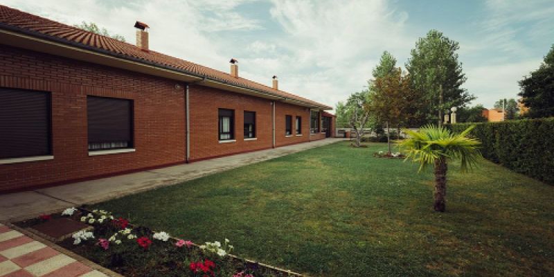 León Residencia