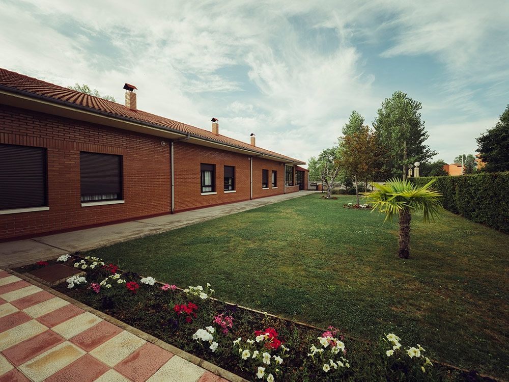 León Residencia