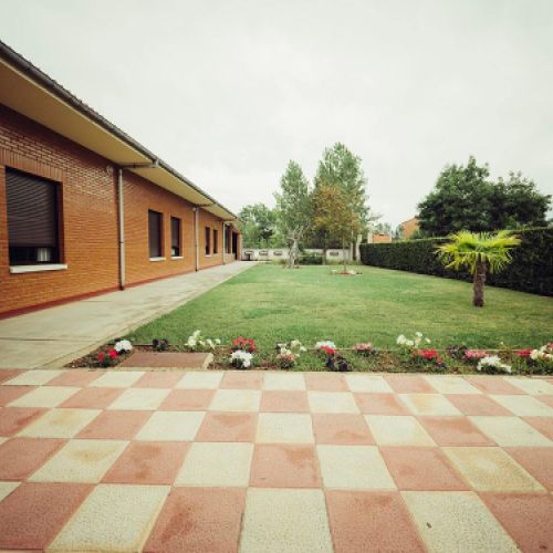 León Residencia