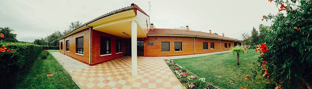 Residencia en León