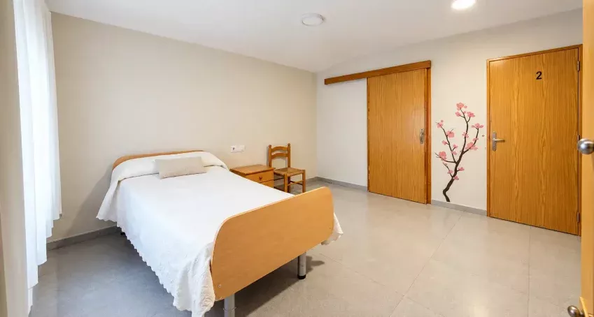 Centro Autorizado con Registro Sanitario