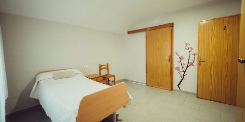 León Residencia