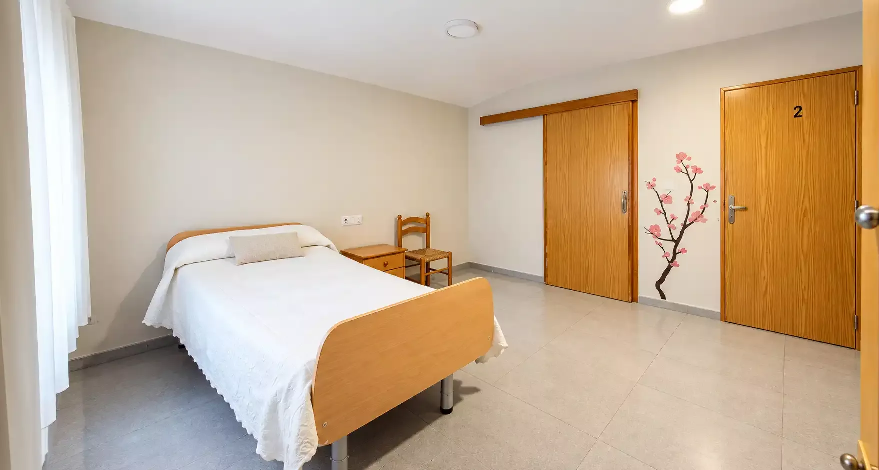 Centro Autorizado con Registro Sanitario