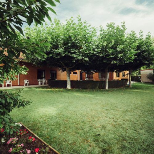 Residencia León