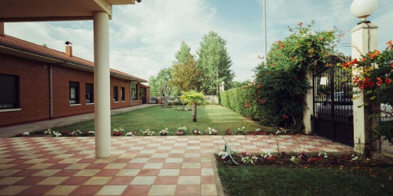 León Residencia
