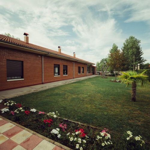 León Residencia