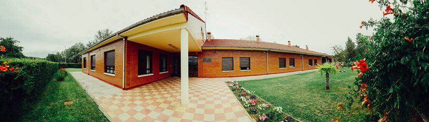 Residencia para mayores en León Residencia para mayores en León